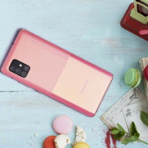 三星Galaxy A51 5G热卖 旗舰级配置加速5G普及