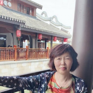 我要做一个闪亮的爱心保险种子——百人物专访——百年人寿泰州中支郑兰桂