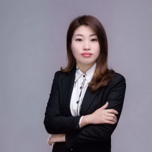 立志将保险普及千家万户 ——百年人寿优秀代理人陈美爱组经理