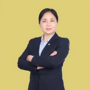 朱巧红：我要把每一份爱的关怀，送给千家万户！做一个爱心大使！