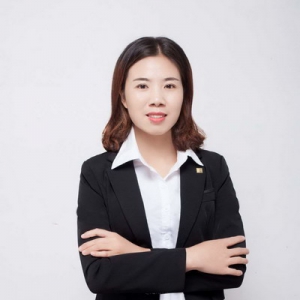 优雅蜕变 勇敢前行 ——百年人寿优秀代理人江燕芳