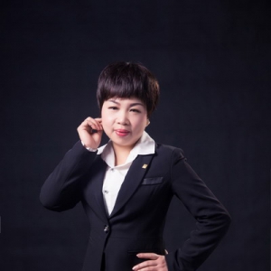 林珍姿: 福建百年的一面旗帜 ——专访百年人寿资深业务精英林珍姿