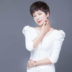 不甘平庸 奋勇前行 ——记百年人寿宁德支公司林碧华部经理