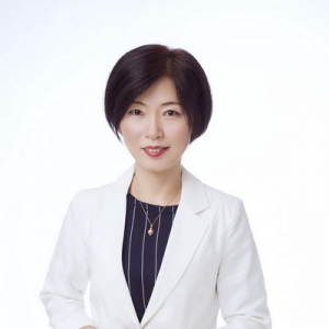 林玲实：专业成就未来 ——访百年人寿晋江支公司组经理林玲实