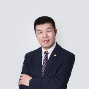 善言善行 成人达己 ——百年人寿高级区总监林上延