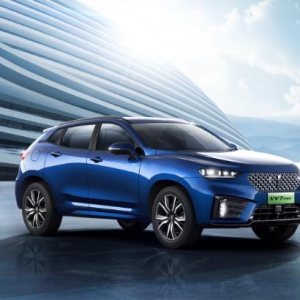 拒绝雷同，WEY VV7 PHEV实力、性价比两手抓