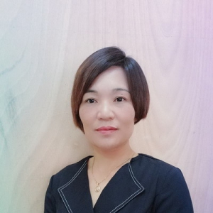 许珍香：保险一定会让生活更美好！ ——百年人寿东山支公司优秀代理人许珍香