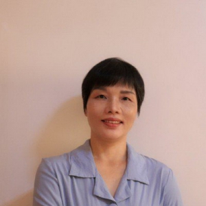 矢志不渝坚守保险信念，终将涅槃重生 ——记百年人寿优秀代理人郑美美经理