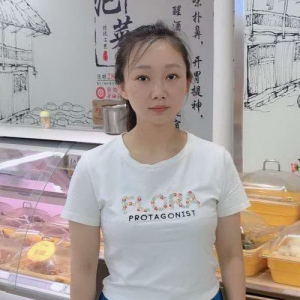 把保险当作事业来做-百年人寿樊娟