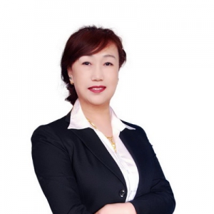 百年人寿万州中支刘乾美经理展业心得