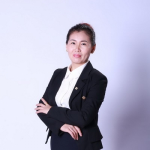 梅花香自苦寒来—百年人寿马利