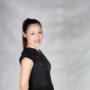 百年人寿胡敏： 保险是我最大的爱好