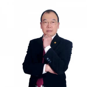 百年人寿肖恒：做有爱有责任有使命的保险代理人