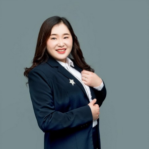 保险是终身事业-百年人寿张国燕