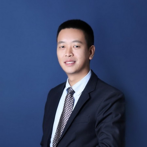 成己为人，成人达己-百年人寿张小刚