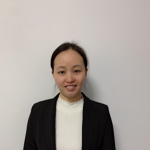 从买保险到做保险蜕变—百年人寿涪陵中心支公司况开红个人专访