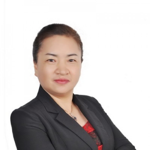 保险事业 成人达己 ——百年人寿涪陵中心支公司黎家珍个人专访