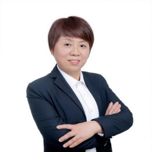 退休不退业— 一位保险人员的坚守百年人寿涪陵中支-杨萍