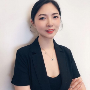 百年人寿 叶妹-从个体老板到保险经理人的心路历程