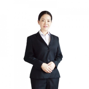 [百年人寿先进人物专访]邱堂容：励志改变命运，拼搏实现价值