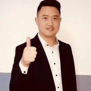 百年人寿诚信为人，专业为人-夏开全