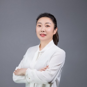 给客户带去保障是自己最大的成就-百年人寿詹成丽