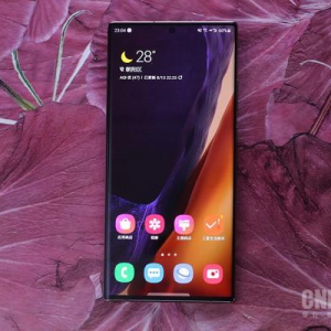 三星Note20 Ultra评测：安卓机皇气质被拿捏的死死的