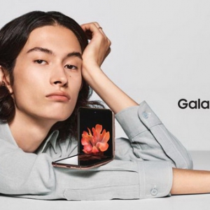 打开科技生活新大门 三星Galaxy Z Flip 5G首当其中