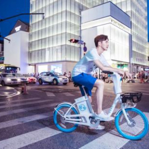 共享电单车VS共享单车，两轮共享出行赛道有了哪些进步