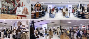 回应消费趋势，优衣库2020秋冬设计师系列扩容升级