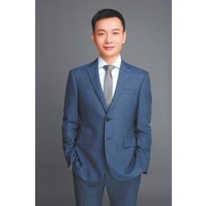 连续创业者甘醇投身区块链 探索更多可落地应用场景