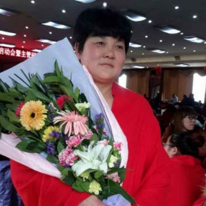 人物专访：百年人寿漯河本部二区优秀新人张凯丽