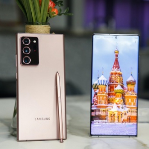 内外兼修的全能型机皇——三星Galaxy Note20系列值得入手