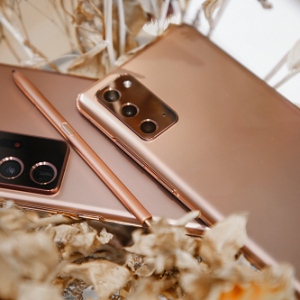 8天超豪华双节套餐，再加个三星Galaxy Note20系列即圆满