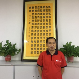 人物专访——记专访百年人寿淮南中心支公司资深代理人程凯