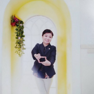 人物专访——记专访百年人寿淮南中心支公司资深组经理闫桂侠