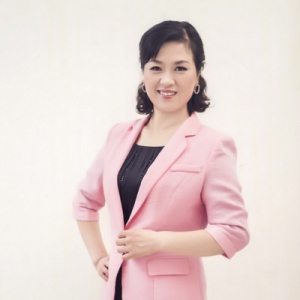 人物专访——记专访百年人寿淮南中心支公司资深部经理杨莉