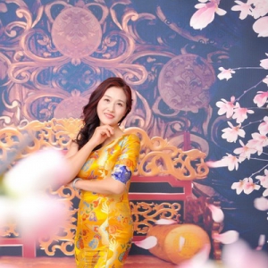 百年人寿尤永梅