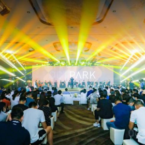 欢乐时光 创想生活 | 华侨城·欢乐时光品牌发布会盛大启幕