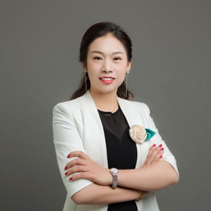 百年人寿 湖北分公司-吴保珍