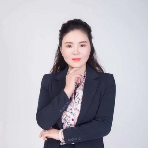 百年人寿 湖北分公司-彭媛