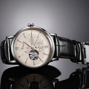 日系匠心腕表品牌东方星：经典制表与现代美学的融合艺术