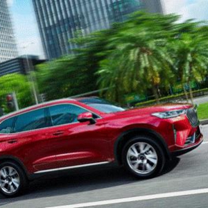 怎么评价第三代哈弗H6？早买早享受！