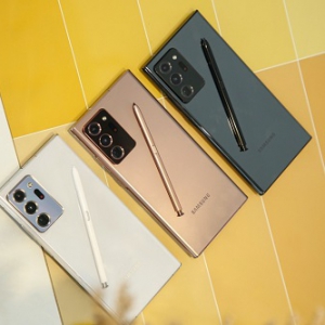 双节假期旅行的最佳伴侣，三星Galaxy Note20系列推12期免息福利