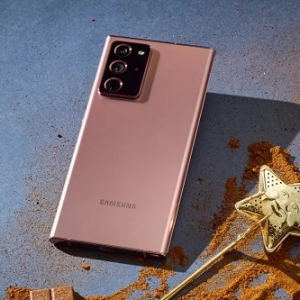 旗舰中的旗舰——三星Galaxy Note20 Ultra