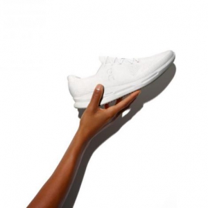 一双你永远无法拥有的跑鞋