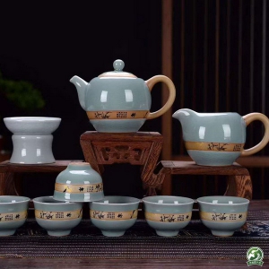 大宋宫廷宝丰汝窑茶具、武陟山药，惊艳亮相《买遍中国》河南站，获赞连连