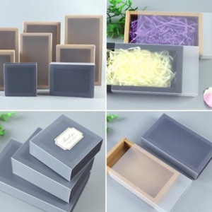 纸箱包装业的发展