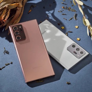 三星Galaxy Note20 Ultra的王牌影像实力 值得你升级