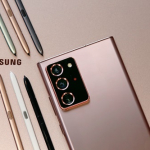 娱乐办公样样行 三星Galaxy Note20系列携多重好礼来袭